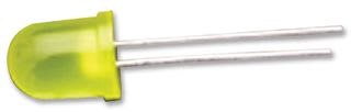 VISHAY TLCYG5100