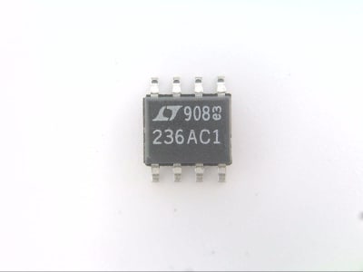 ANALOG DEVICES LT1236ACS8-10#PBF