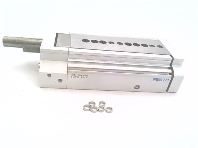 FESTO DGSL-16-40-PA