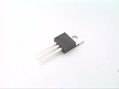 TEXAS INSTRUMENTS SEMI LM2937ET-15/NOPB