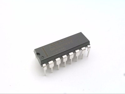 MAXIM INTEGRATED PRODUCTS MAX695EPE+