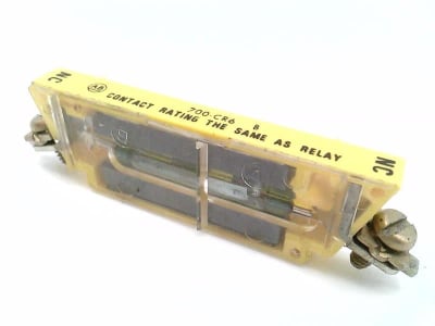ALLEN BRADLEY 700-CR6