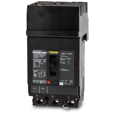 SCHNEIDER ELECTRIC HGA36050