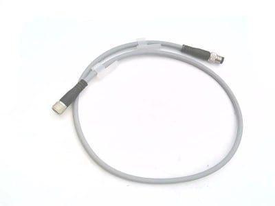 FESTO NEBU-M8G3-K-0.5-M8G3