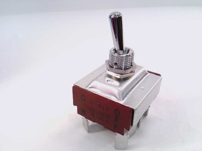 NKK S41F
