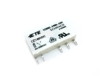 TE CONNECTIVITY V23092-A1060-A301