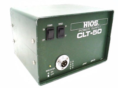 HIOS CLT-50