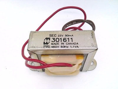 HAMMOND MANUFACTURING 301611