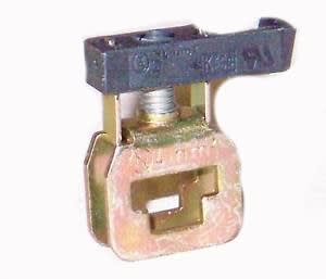 PHOENIX CONTACT AKG 4 BK