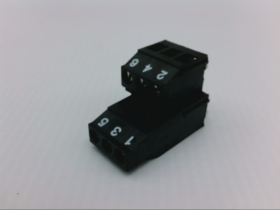AMPHENOL EL2M062C01