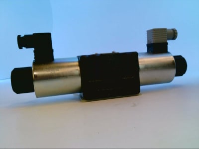 CONTINENTAL HYDRAULICS VED05M-3FC-30-A-K1-12D-B
