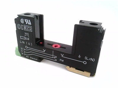 PHOENIX CONTACT VAL-MS-120/FM-DUMMY