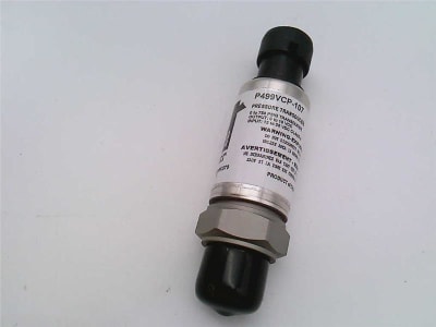 JOHNSON CONTROLS P499VCP-107