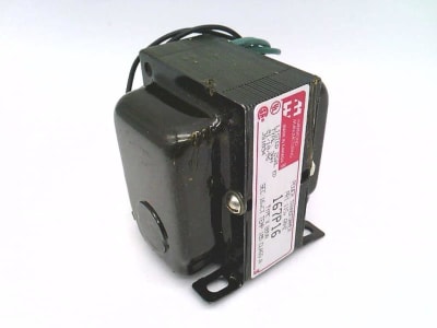 HAMMOND MANUFACTURING 167P16