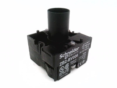 SCHNEIDER ELECTRIC ZB2BV006