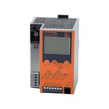 EFECTOR CONTROLLERE 2MASTER DN RS232-AC1314