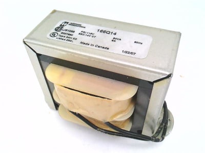 HAMMOND MANUFACTURING 166Q14