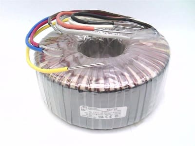 HAMMOND MANUFACTURING 182T60