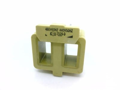 EATON CORPORATION 9-2526-3