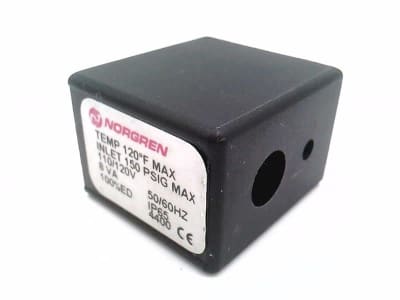 NORGREN QM/48/88J/21