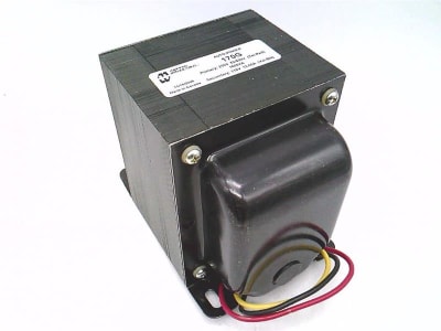 HAMMOND MANUFACTURING 170G