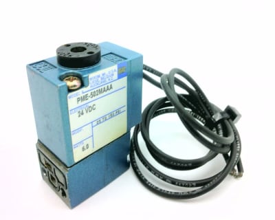 MAC VALVES INC PME-502MA