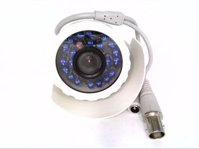 ZMODO ZMD-CBR-BBS23NM