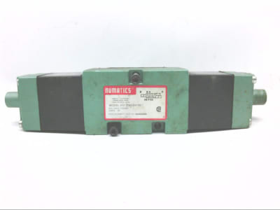 ASCO 554SS415K