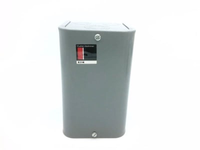 EATON CORPORATION D1C25DGD325B