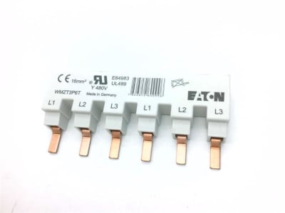 EATON CORPORATION WMZT3P6T