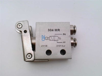 AZ PNEUMATICA 08.032.4