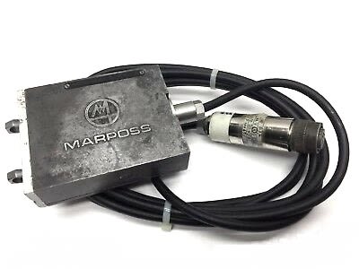 MARPOSS 3414023001
