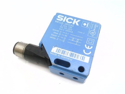SICK WE12L-2P430