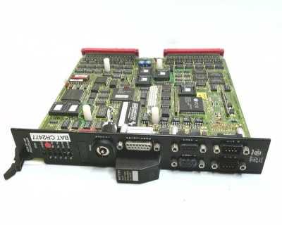 CONVERTEAM 8239-4018