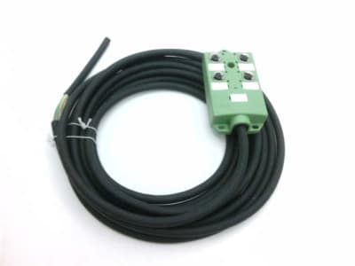 PHOENIX CONTACT SACB-4/ 4-L- 5 0PUR SCO
