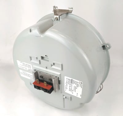 GENERAL ELECTRIC C4S25S0A4