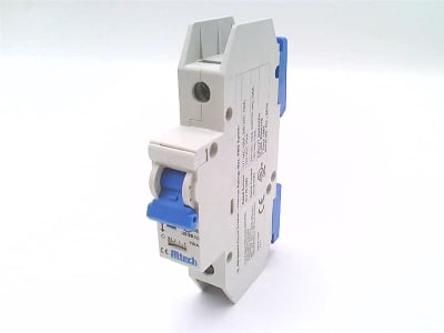 ALTECH CORP 1DU1.6L