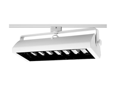 JUNO LIGHTING TBX39E-WH