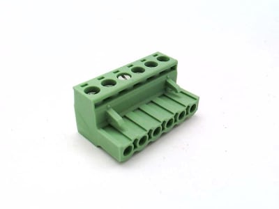 PHOENIX CONTACT MSTB2,5/6-ST-5,08