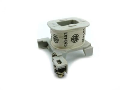 SCHNEIDER ELECTRIC LX1-D25