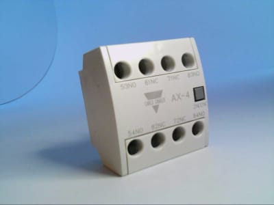 CARLO GAVAZZI AX422