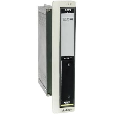 SCHNEIDER ELECTRIC AS-B875-101