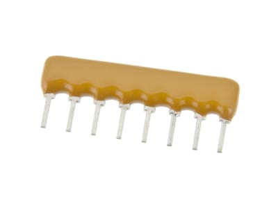 BOURNS 4608X102-680