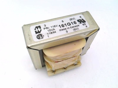 HAMMOND MANUFACTURING 161G16