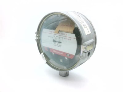 HONEYWELL C637B-1002