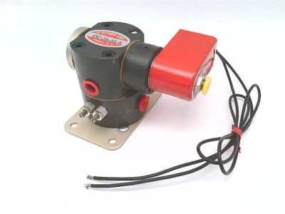 ALLENAIR VSE-SA-AA-1120/60-1/4