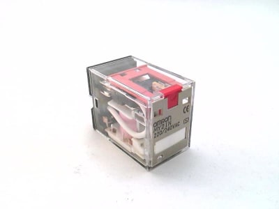 OMRON MY2IN 220/240VAC (S)