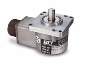 BEI SENSORS H20FB-37-F61-S5-1000-A-7272-SCS36-24V-S