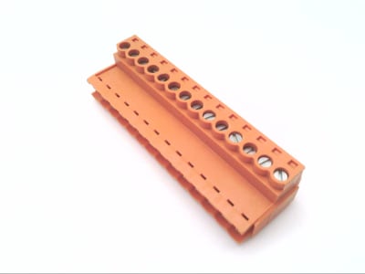 WEIDMULLER 1627700000