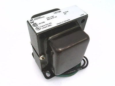 HAMMOND MANUFACTURING 167Q6